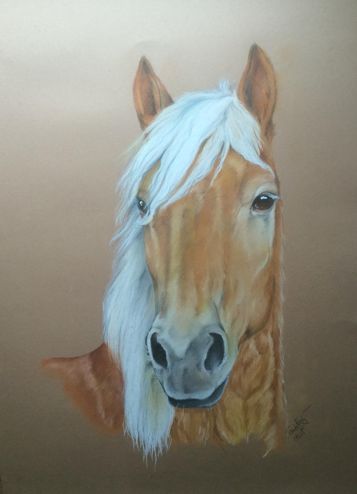 Detailarbeit